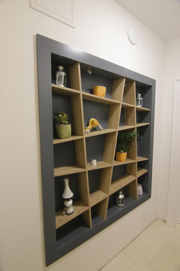 Apartman Lena Centar ボル エクステリア 写真